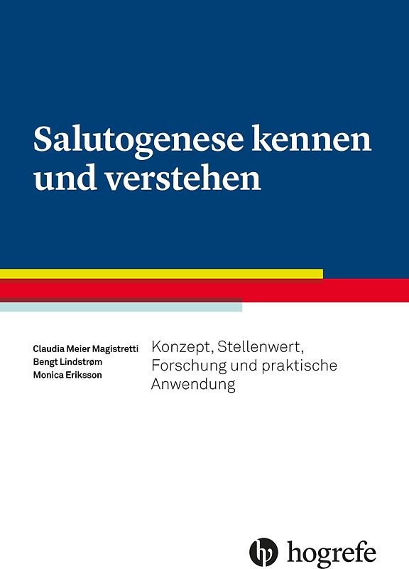 Salutogenese kennen und verstehen