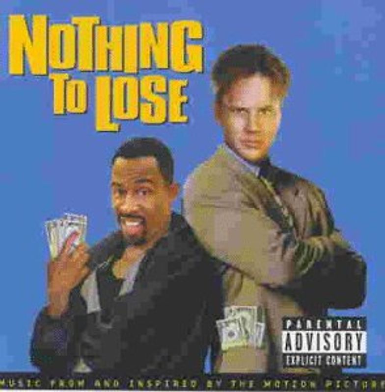 Various - Nothing to Lose