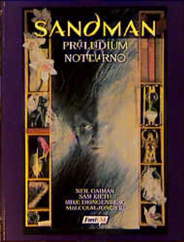 Sandman / Präludium & Notturno