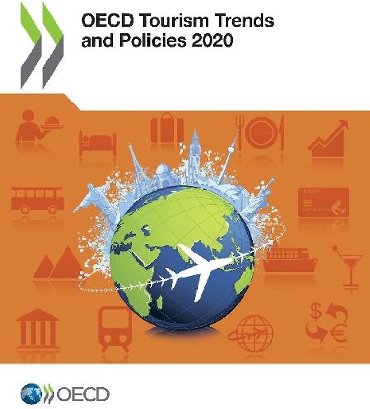 OECD Tourism Trends and Policies 2020