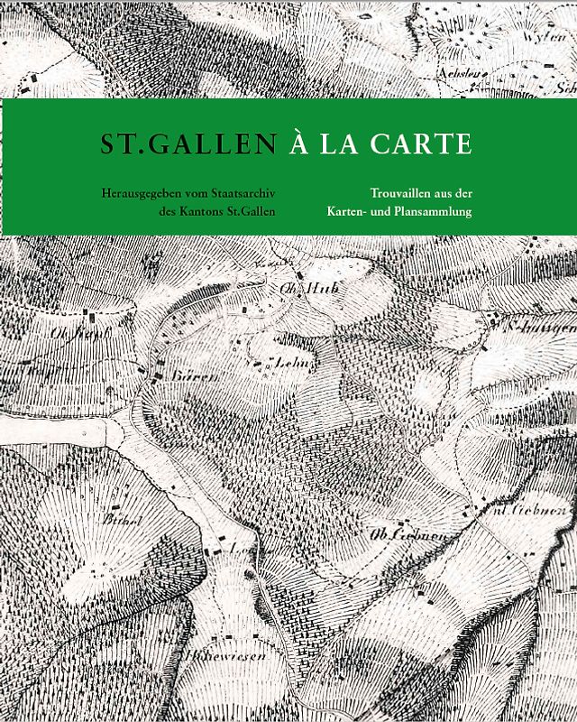 St.Gallen à la carte