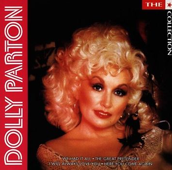 Dolly Parton - The Collection