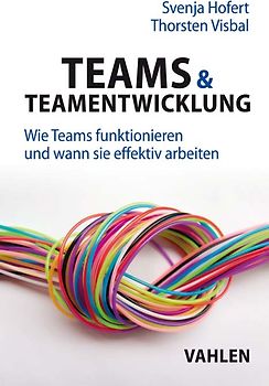 Teams & Teamentwicklung