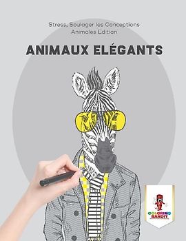 Animaux Elégants