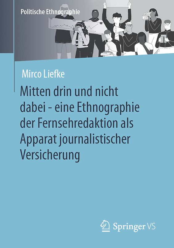 Mittendrin und nicht dabei