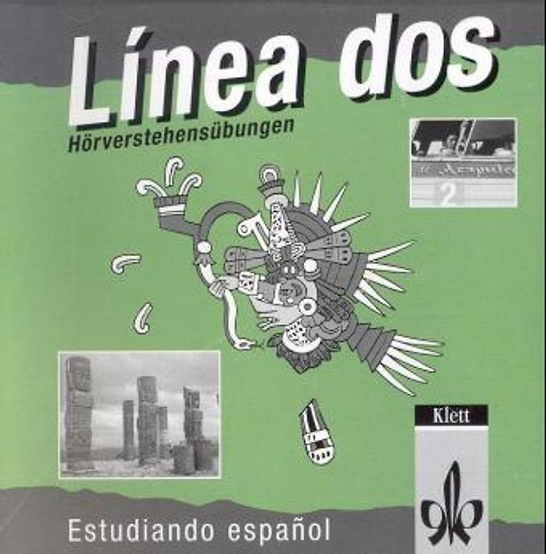Línea dos 2