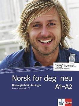 Norsk for deg neu A1-A2