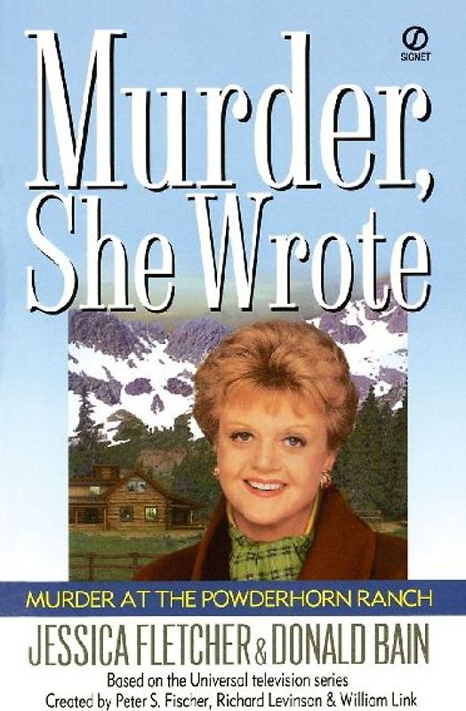 Murder, She Wrote