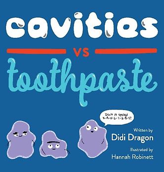 Cavities vs. Toothpaste