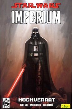 Star Wars Comics. Bd. 14: Imperium - Hochverrat