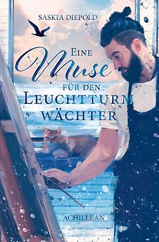 Eine Muse für den Leuchtturmwächter