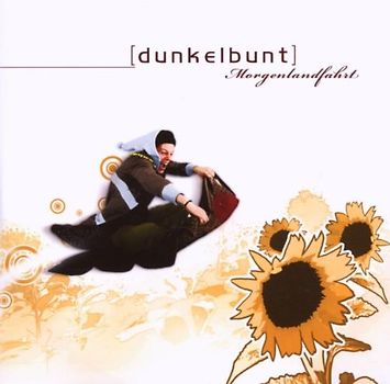 Dunkelbunt - Morgenlandfahrt