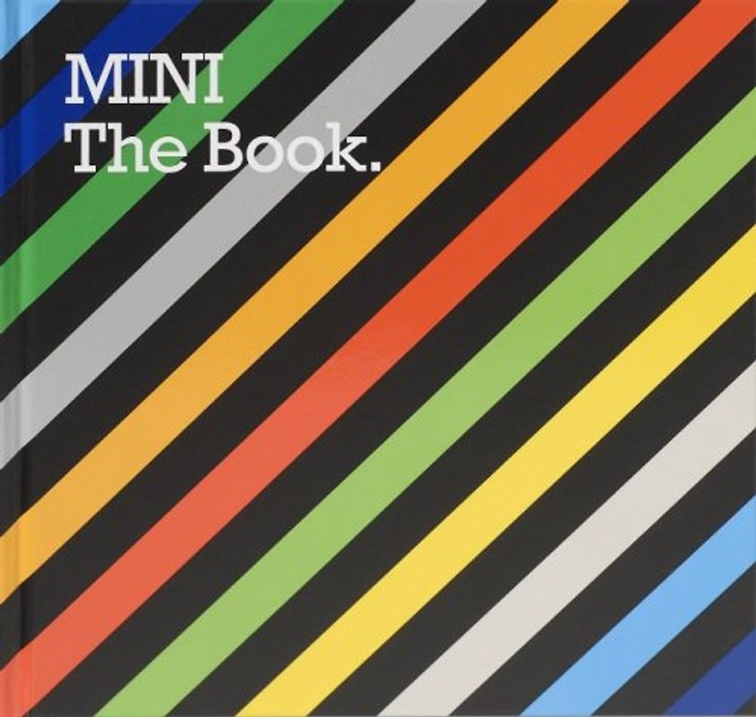 Mini the book