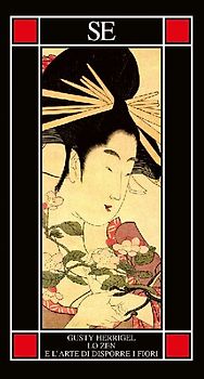 Lo zen e l'arte di disporre i fiori