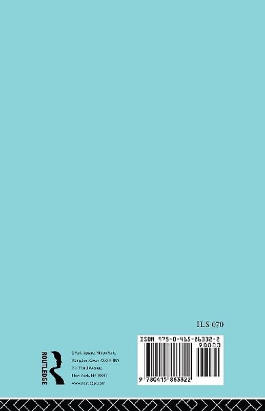 Settlement Schemes in Tropical Africa