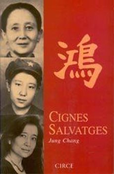 Cignes salvatges