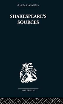 Shakespeare's Sources