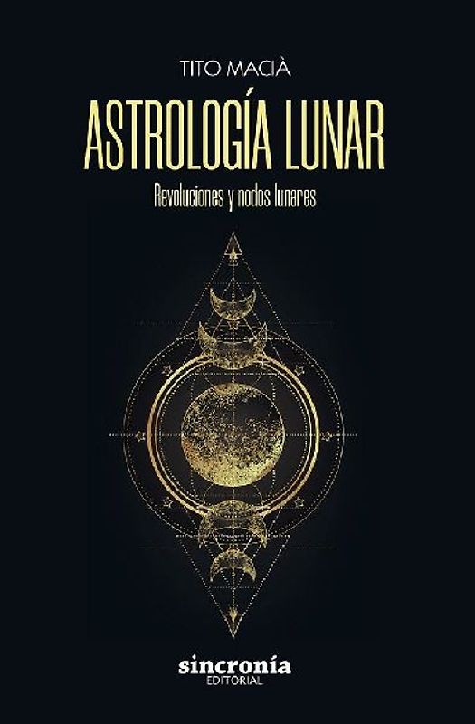 Astrología lunar