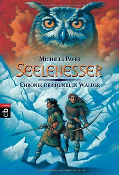 Chronik der dunklen Wälder - Seelenesser