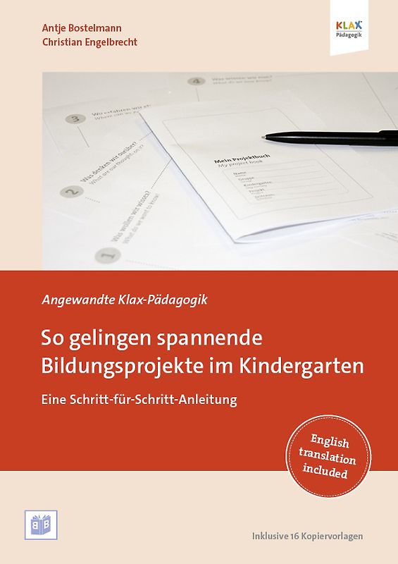 So gelingen spannende Bildungsprojekte im Kindergarten