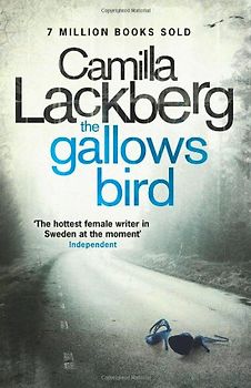 Gallows Bird (Patrik Hedstrom 4) - Lackberg, Camilla
