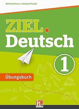 ZIEL.Deutsch 1 - Übungsbuch + E-Book