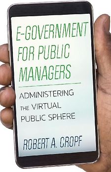 E-Government for Public Managers