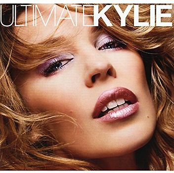 Kylie Minogue - Ultimate Kylie-UK Version