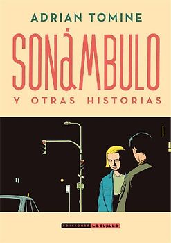 Sonámbulo y otras historias