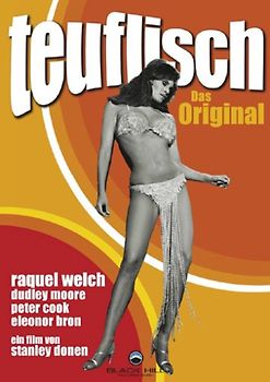 Teuflisch (Original) DVD