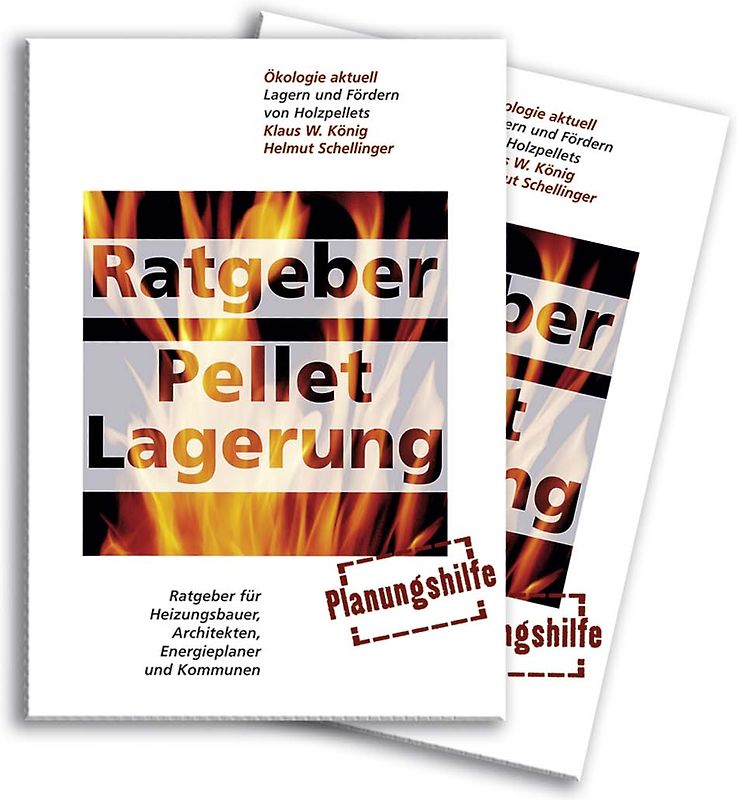 Ratgeber Pellet-Lagerung