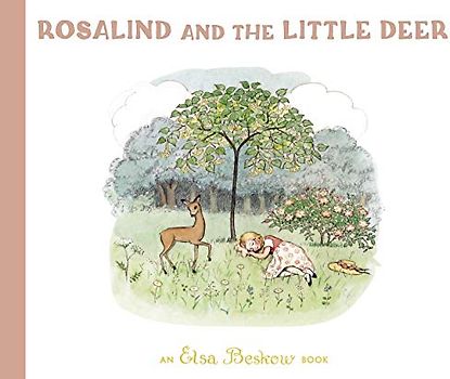 Rosalind and the Little Deer