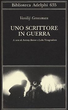 Uno scrittore in guerra (1941-1945)