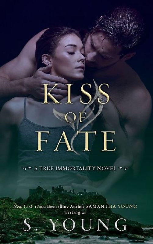 Kiss of Fate