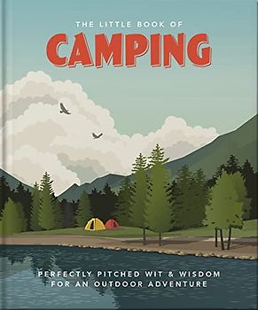 The Little Book of Camping