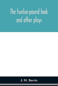 The Twelve-Pound Look