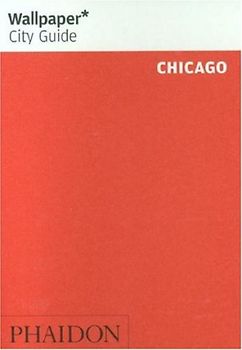 Wallpaper* City Guide Chicago