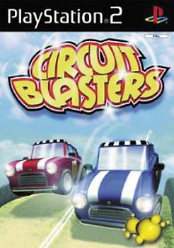 Circuit Blasters PlayStation 2