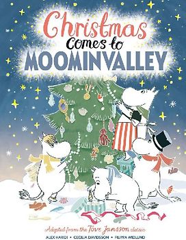 Christmas Comes to Moominvalley
