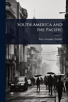 South America and the Pacific