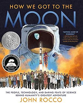 How We Got to the Moon