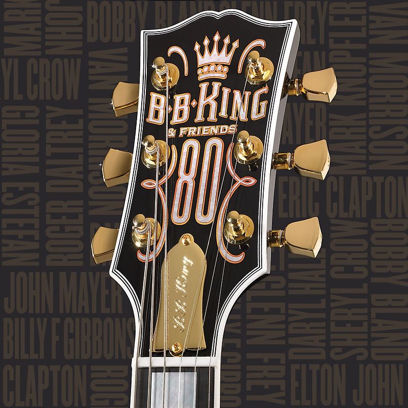 B.B. King - B.B.King & Friends-80