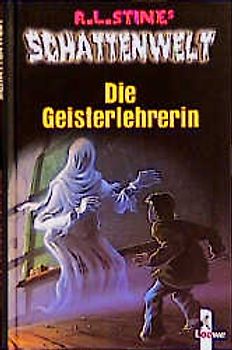 Die Geisterlehrerin