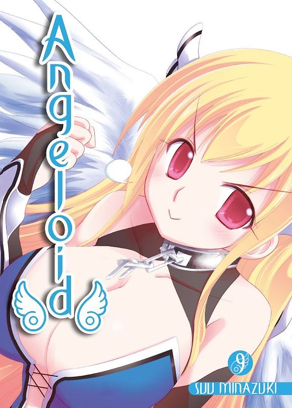 Angeloid 09