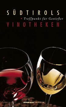 Südtirols Vinotheken