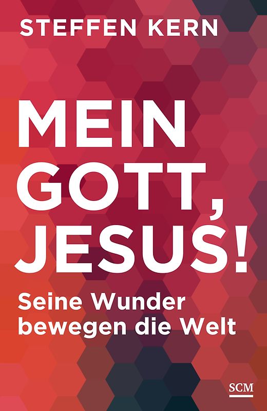 Mein Gott, Jesus!