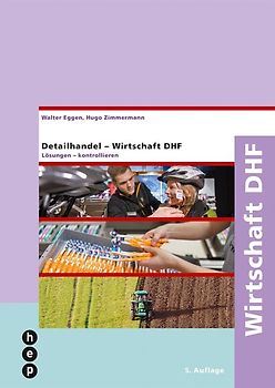 Detailhandel - Wirtschaft DHF