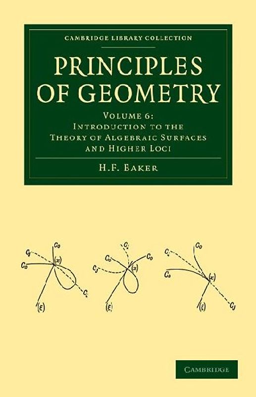 Principles of Geometry