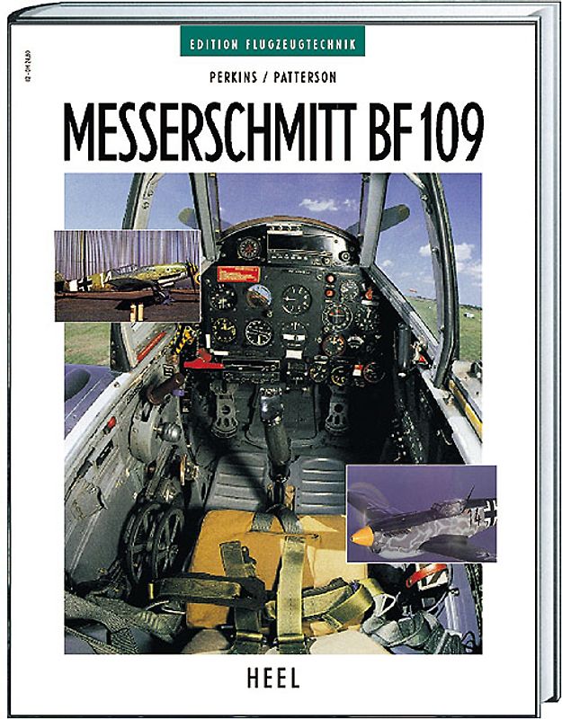 Messerschmitt Bf 109