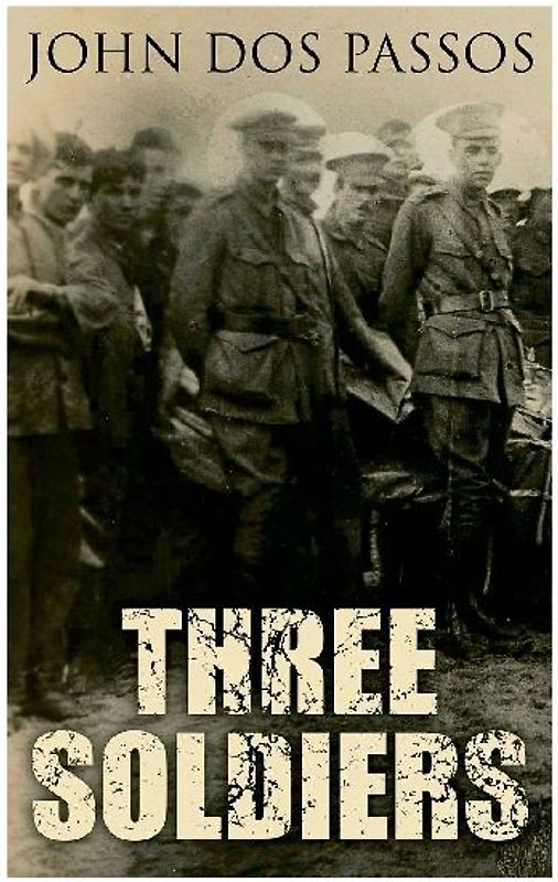 Three Soldiers